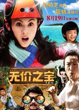 无价之宝海报
