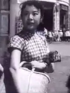 羊城暗哨 海报